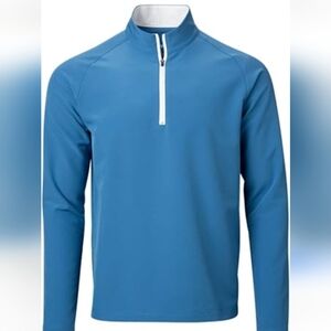 TGW Men's Lightweight Performance Golf Jersey